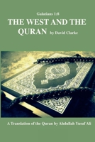 The West And The Quran 1326991698 Book Cover