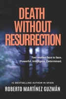 Muerte sin resurrección (Eva Santiago #1) B0CSWPWRN3 Book Cover