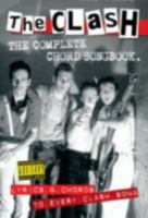 The Clash Complete Chord Songbook 0711932093 Book Cover