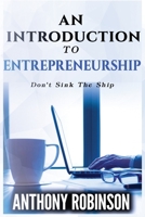 An Introduction To Entrepreneurship 1087938856 Book Cover
