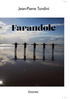 Farandole (French Edition) 2414581778 Book Cover