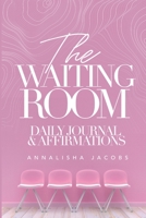 The Waiting Room 1667144715 Book Cover