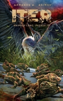 Iter: Animals Lane: Passus III (German Edition) 3819247521 Book Cover