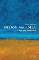 Mandela a Very Short Introduction (Very Short Introductions) 0192803018 Book Cover