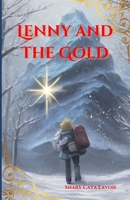 Lenny and the Gold B0C9S7P1JR Book Cover