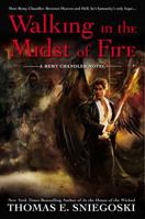 Walking In the Midst of Fire 0451465113 Book Cover