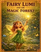 Fairy Lumi and the Magic Forest: A Story of Light and Kindness B0GHS99KTG Book Cover