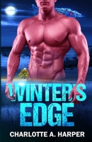 Winter's Edge B086Y6M78R Book Cover