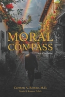 MORAL COMPASS: Sins of the Father B0FBWN7GM3 Book Cover