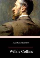 Heart and Science 1551111241 Book Cover
