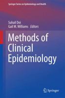 Methods of Clinical Epidemiology 3642371302 Book Cover