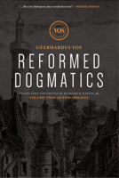 Reformed Dogmatics: Anthropology 1577995848 Book Cover