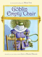 The Goblin and the Empty Chair 1416985859 Book Cover