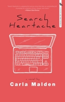 Search Heartache 1644283603 Book Cover
