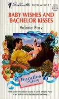 Baby Wishes And Bachelor Kisses 0373193130 Book Cover