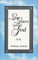 Letters from God 1590270428 Book Cover