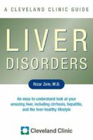 Chronic Liver Disease (Cleveland Clinic Guides) 1596240261 Book Cover