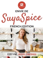Suyaspice Cravings French Edition null Book Cover