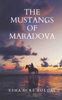 The Mustangs of Maradova B09KF2JRF2 Book Cover