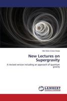 New Lectures on Supergravity 3659811939 Book Cover