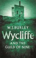 Wycliffe and the Guild of Nine 0752843842 Book Cover