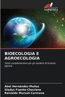Bioecologia E Agroecologia (Italian Edition) 6209554393 Book Cover