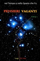 PENSIERI VAGANTI: PARTE 2 (Italian Edition) B0FP9WYWQL Book Cover