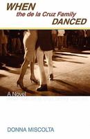 When the de la Cruz Family Danced 9881989590 Book Cover