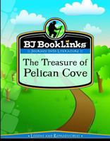 Booklinks: The Treasure of Pelican Cove 1579242014 Book Cover