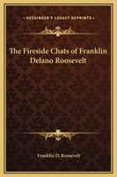 Fireside Chats 0146001001 Book Cover
