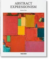 Abstract Expressionism (Basic Art S.)