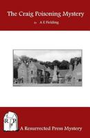 The Craig Poisoning Mystery: A Chief Inspector Pointer Mystery 8027342503 Book Cover