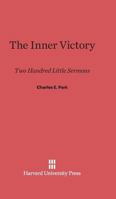 The Inner Victory 0674499778 Book Cover