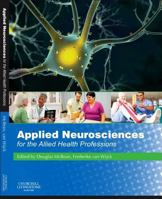 Applied Neuroscience for the Allied Health Professions 0702030287 Book Cover