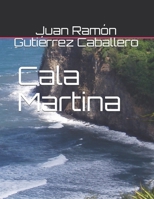 Cala Martina B09B1DNXQF Book Cover