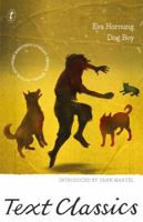 Dog Boy 0670021490 Book Cover