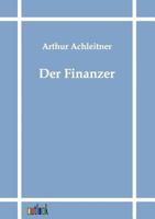 Der Finanzer 3861990083 Book Cover
