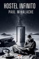 Hostel Infinito B0FJD9H3RS Book Cover