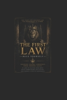 The First Law of King Lupin (Awakening) B0GZ3FJWND Book Cover