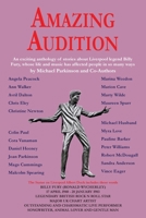 Amazing Audition: An exciting anthology of stories about Liverpool legend Billy Fury 1782228314 Book Cover