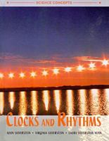 Clocks And Rhythms (Science Concepts) 0761332243 Book Cover