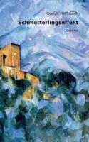 Schmetterlingseffekt: Gedichte 3833431091 Book Cover