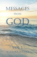 Messages from God Vol 1 B0GWM19LWP Book Cover