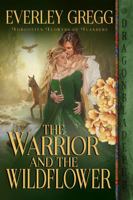 The Warrior and the Wildflower 195345562X Book Cover