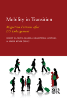 Mobility in Transition: Migration Patterns After EU Enlargement 9089643923 Book Cover