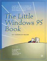 The Little Windows 95 Book 1566091810 Book Cover