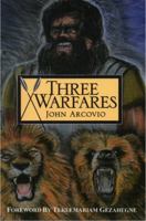 Three Warfares 0964734303 Book Cover