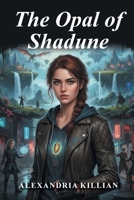 The Opal of Shadune B0HD9NZ7WQ Book Cover