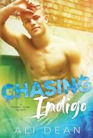 Chasing Indigo 1091672628 Book Cover