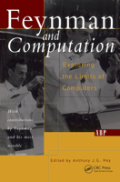 Feynman and Computation 0367315769 Book Cover